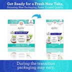 Whitening Strips, 7-Day Treatment (7 Packets - 2 Strips per Pack)- Enamel-Safe Strips for Sensitive Teeth - Non-Slip, Dry Strip